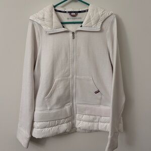 M Tommy Hilfiger Coat